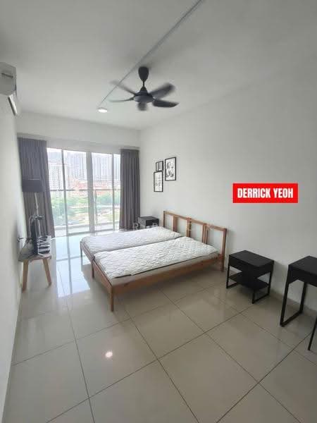 Condominium for Rent at Tropicana Bay Residences - Derrick Yeoh - Bedroom - PropertyGuru.com.my