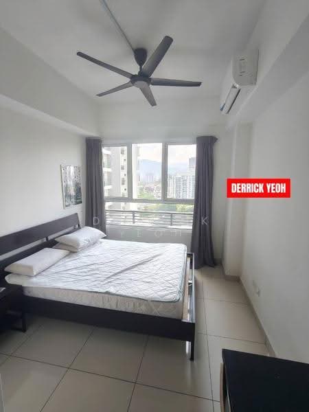Condominium for Rent at Tropicana Bay Residences - Derrick Yeoh - Bedroom - PropertyGuru.com.my