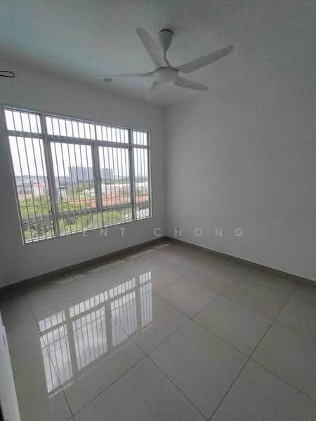 Kondominium untuk Disewa di Simfoni 2 - Kent Chong - Interior - PropertyGuru.com.my