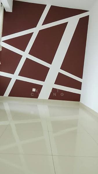 Kondominium untuk Disewa di Simfoni 2 - Kent Chong - Interior - PropertyGuru.com.my