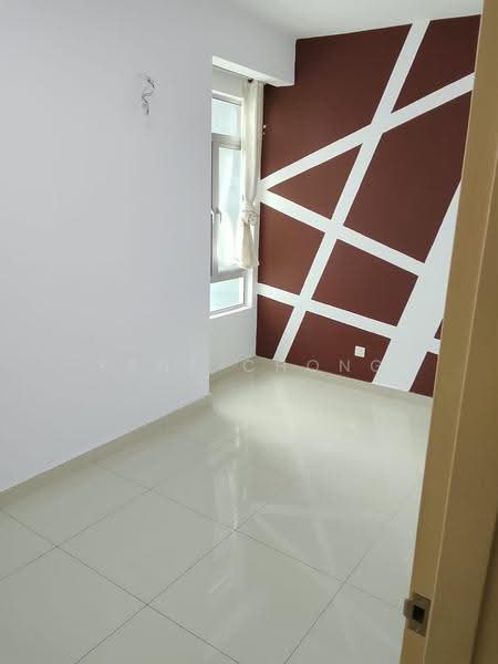 Kondominium untuk Disewa di Simfoni 2 - Kent Chong - Interior - PropertyGuru.com.my