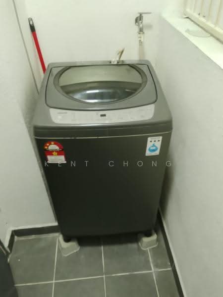 Kondominium untuk Disewa di Simfoni 2 - Kent Chong - Interior - PropertyGuru.com.my