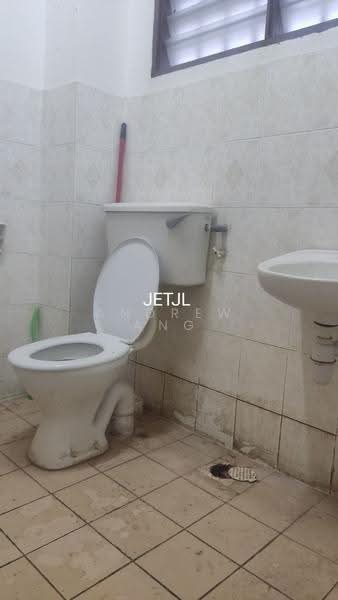 Rumah Teres 2-Tingkat untuk Disewa di Bandar Bukit Tinggi 2 (Klang) - Andrew Ang - Bathroom - PropertyGuru.com.my