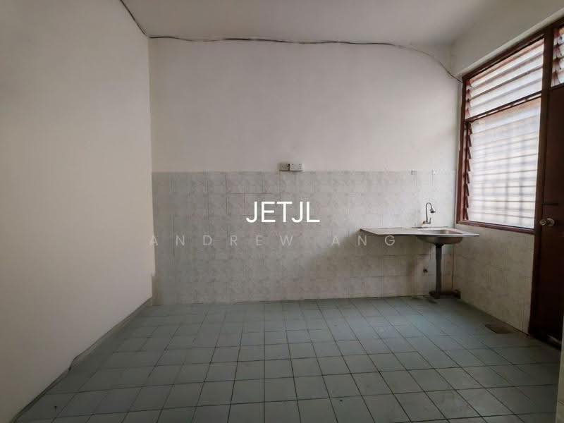 Rumah Teres 2-Tingkat untuk Disewa di Bandar Bukit Tinggi 2 (Klang) - Andrew Ang - Kitchen - PropertyGuru.com.my