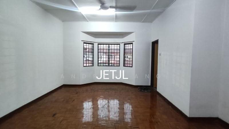 Rumah Teres 2-Tingkat untuk Disewa di Bandar Bukit Tinggi 2 (Klang) - Andrew Ang - Living Room - PropertyGuru.com.my