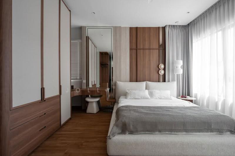 Rumah Teres 2-Tingkat untuk Dijual di Sepang (Selangor) - Jolly Chai - Bedroom - PropertyGuru.com.my