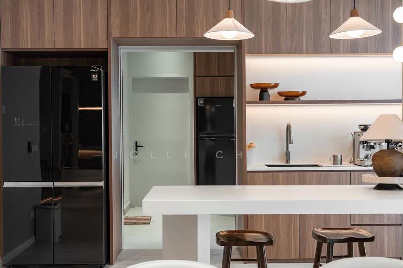 Rumah Teres 2-Tingkat untuk Dijual di Sepang (Selangor) - Jolly Chai - Kitchen - PropertyGuru.com.my