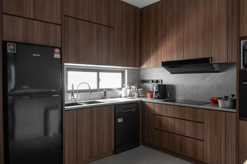 Rumah Teres 2-Tingkat untuk Dijual di Sepang (Selangor) - Jolly Chai - Kitchen - PropertyGuru.com.my