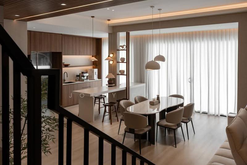Rumah Teres 2-Tingkat untuk Dijual di Sepang (Selangor) - Jolly Chai - Kitchen - PropertyGuru.com.my