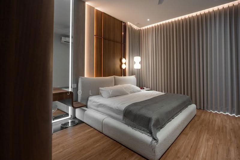 Rumah Teres 2-Tingkat untuk Dijual di Sepang (Selangor) - Jolly Chai - Bedroom - PropertyGuru.com.my