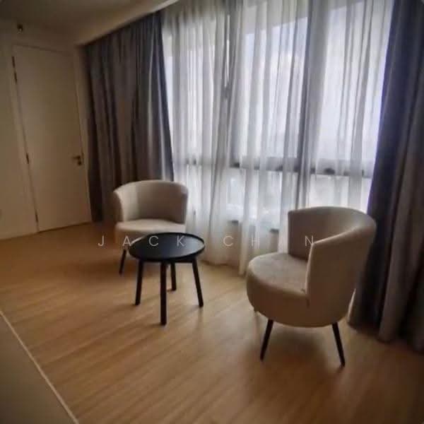 Service Residence for Rent at Kami - Jack Chan - Living Room - PropertyGuru.com.my