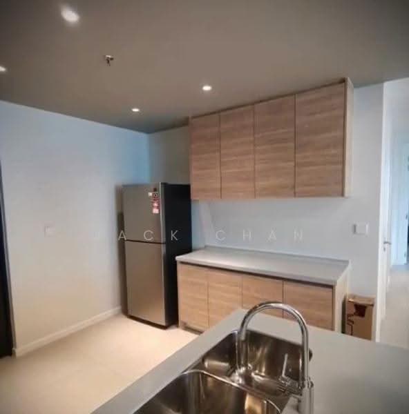 Service Residence for Rent at Kami - Jack Chan - Kitchen - PropertyGuru.com.my