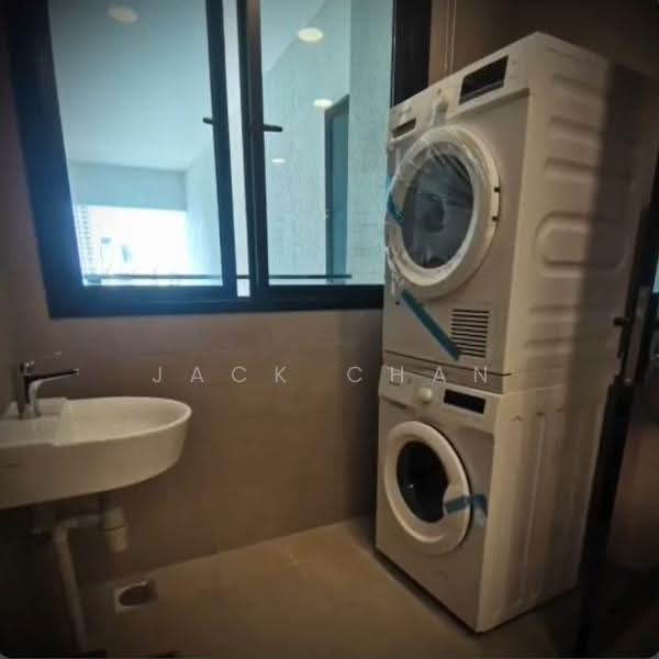 Service Residence for Rent at Kami - Jack Chan - PropertyGuru.com.my