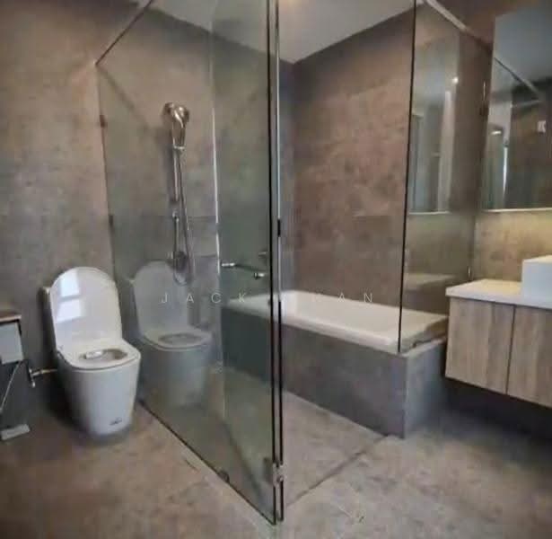 Service Residence for Rent at Kami - Jack Chan - PropertyGuru.com.my