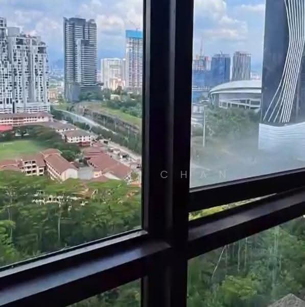Service Residence for Rent at Kami - Jack Chan - PropertyGuru.com.my