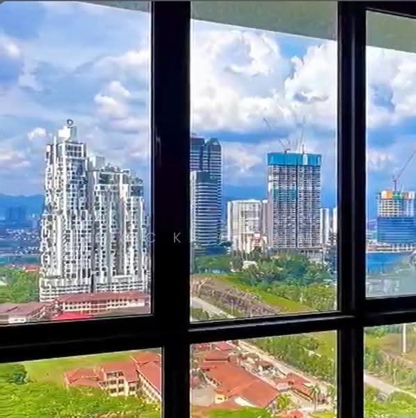 Service Residence for Rent at Kami - Jack Chan - PropertyGuru.com.my