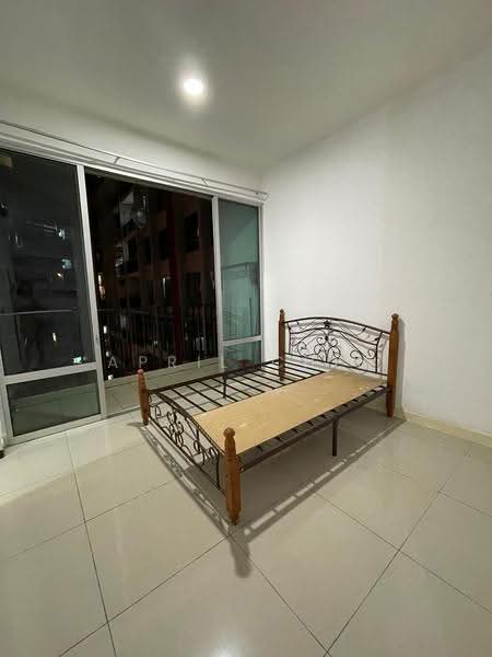 Kediaman Servis untuk Disewa di Greenfield Regency - April Chin - Bedroom - PropertyGuru.com.my