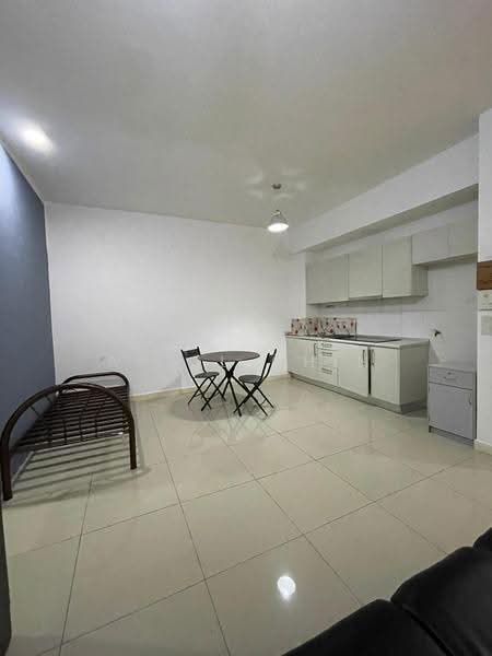 Kediaman Servis untuk Disewa di Greenfield Regency - April Chin - Kitchen - PropertyGuru.com.my