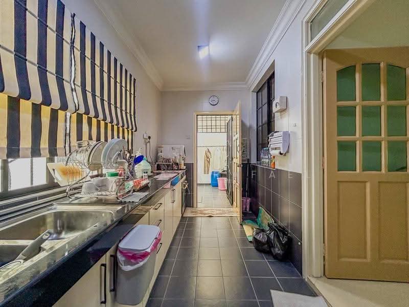 Rumah Teres 2-Tingkat untuk Dijual di Kajang (Selangor) - Farhan Rafael - PropertyGuru.com.my