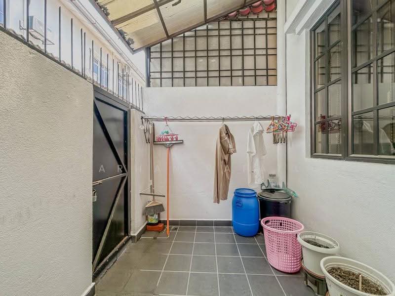 Rumah Teres 2-Tingkat untuk Dijual di Kajang (Selangor) - Farhan Rafael - Exterior - PropertyGuru.com.my