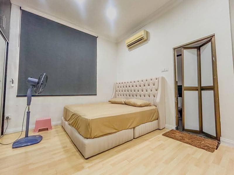 Rumah Teres 2-Tingkat untuk Dijual di Kajang (Selangor) - Farhan Rafael - Bedroom - PropertyGuru.com.my