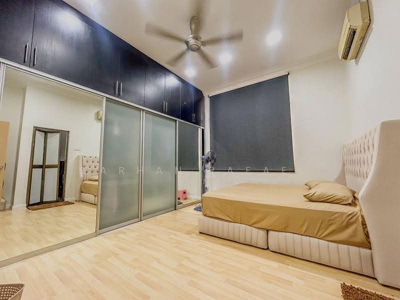 Rumah Teres 2-Tingkat untuk Dijual di Kajang (Selangor) - Farhan Rafael - Bedroom - PropertyGuru.com.my