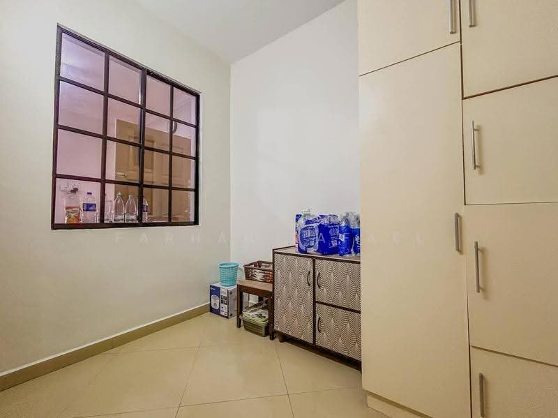 Rumah Teres 2-Tingkat untuk Dijual di Kajang (Selangor) - Farhan Rafael - Interior - PropertyGuru.com.my