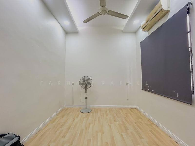 Rumah Teres 2-Tingkat untuk Dijual di Kajang (Selangor) - Farhan Rafael - Interior - PropertyGuru.com.my