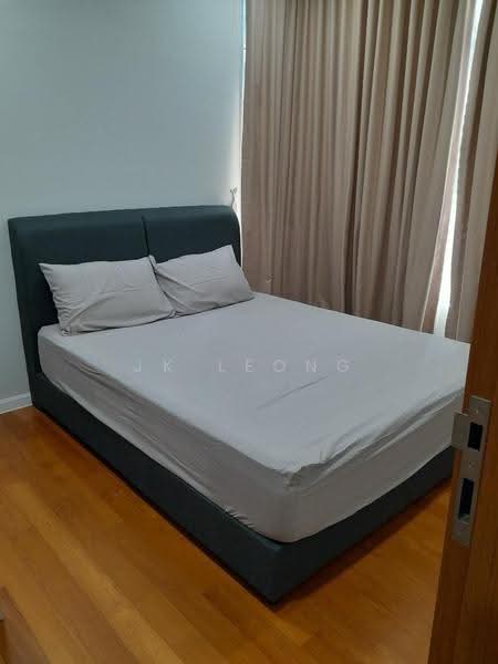 Kediaman Servis untuk Dijual di Sky Suites @ KLCC - JK Leong - Bedroom - PropertyGuru.com.my