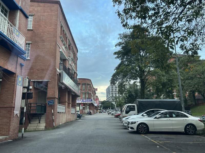 Shop / Office for Rent in Bandar Sungai Long (Selangor) - Eleen Ooi - Exterior - PropertyGuru.com.my