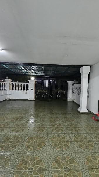 Rumah Teres 2-Tingkat untuk Dijual di Taman Mawar (Layang Layang) - Daniel Yong - Exterior - PropertyGuru.com.my
