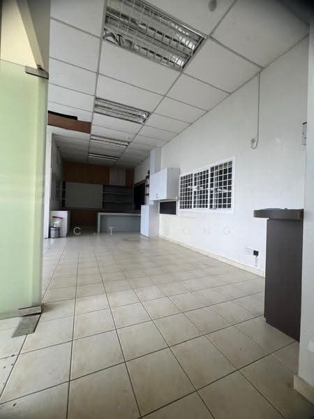 Kilang Terpisah untuk Disewa di Senai (Kulai) - C.T Chong - Interior - PropertyGuru.com.my