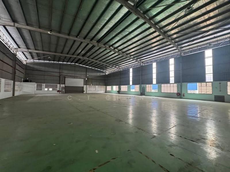 Kilang Terpisah untuk Disewa di Senai (Kulai) - C.T Chong - Interior - PropertyGuru.com.my
