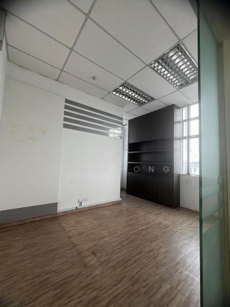 Kilang Terpisah untuk Disewa di Senai (Kulai) - C.T Chong - Interior - PropertyGuru.com.my