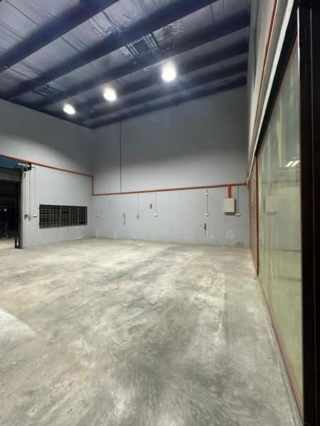 Factory for Sale in Taman Industri Pusat Bandar Puchong (Puchong) - Steve Ong - Interior - PropertyGuru.com.my
