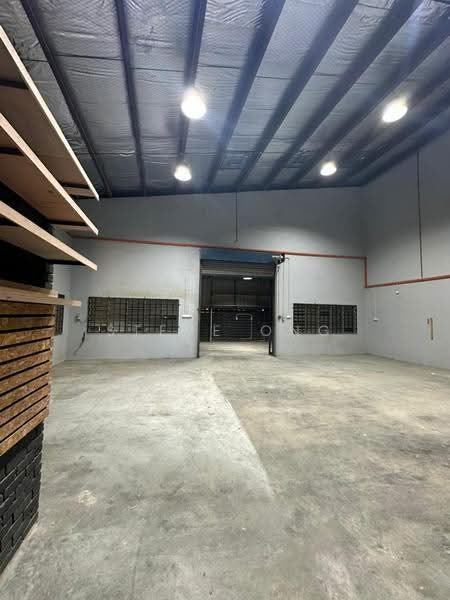 Factory for Sale in Taman Industri Pusat Bandar Puchong (Puchong) - Steve Ong - Interior - PropertyGuru.com.my
