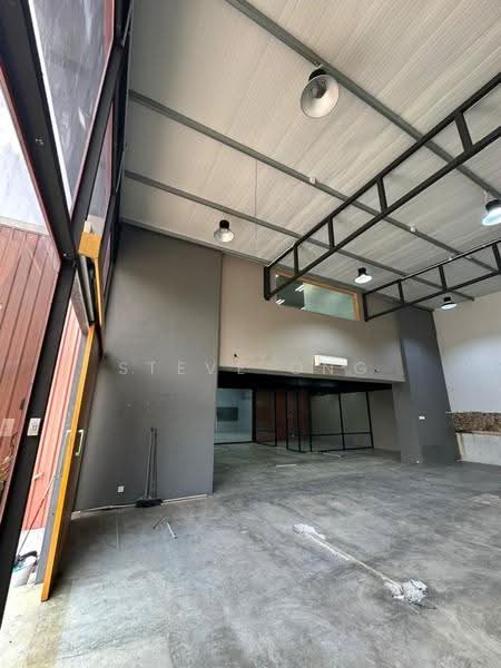 Factory for Sale in Taman Industri Pusat Bandar Puchong (Puchong) - Steve Ong - Interior - PropertyGuru.com.my