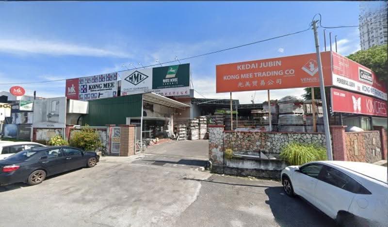 Factory for Sale in Taman Industri Pusat Bandar Puchong (Puchong) - Steve Ong - Exterior - PropertyGuru.com.my