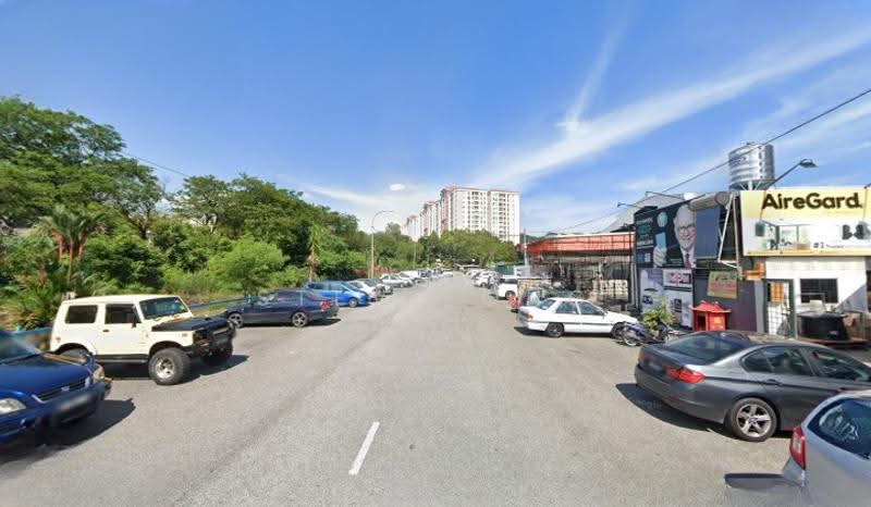 Factory for Sale in Taman Industri Pusat Bandar Puchong (Puchong) - Steve Ong - Exterior - PropertyGuru.com.my