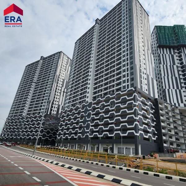Condominium for Sale at KSL Residence 2 @ Kangkar Tebrau - Miss Shee - Exterior - PropertyGuru.com.my