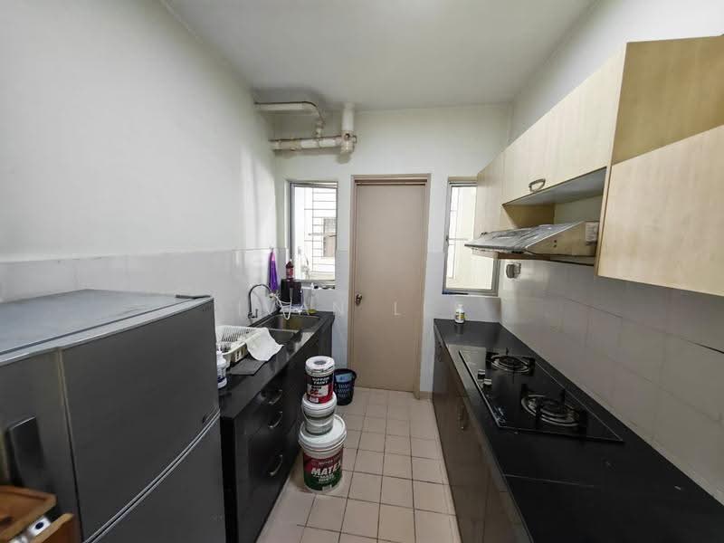 Condominium for Sale at Casa Damansara - Ivan Lee - Kitchen - PropertyGuru.com.my