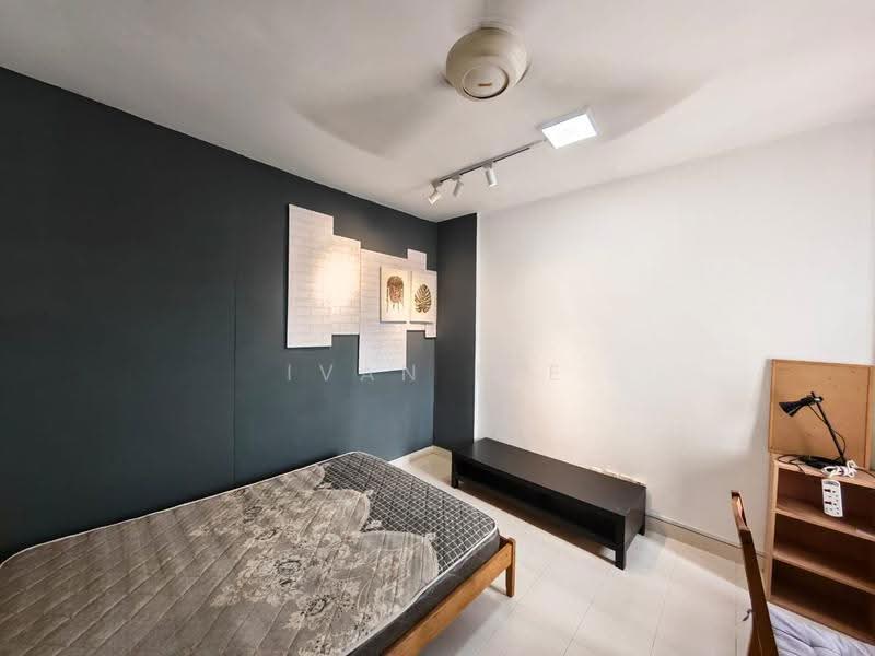 Condominium for Sale at Casa Damansara - Ivan Lee - Bedroom - PropertyGuru.com.my