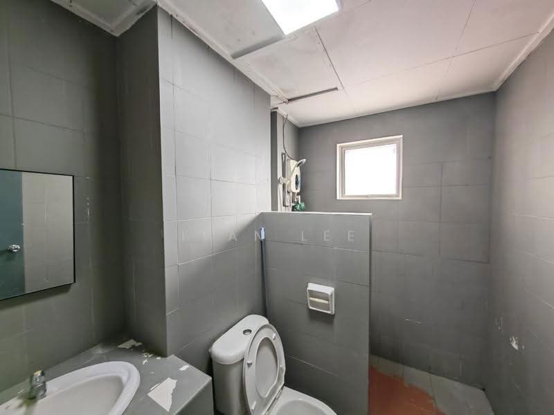 Condominium for Sale at Casa Damansara - Ivan Lee - Bathroom - PropertyGuru.com.my