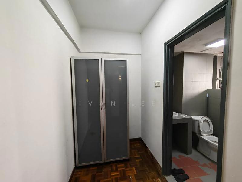 Condominium for Sale at Casa Damansara - Ivan Lee - Bathroom - PropertyGuru.com.my