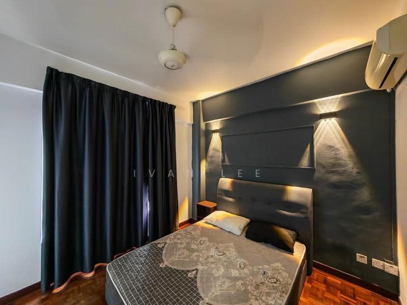 Condominium for Sale at Casa Damansara - Ivan Lee - Bedroom - PropertyGuru.com.my