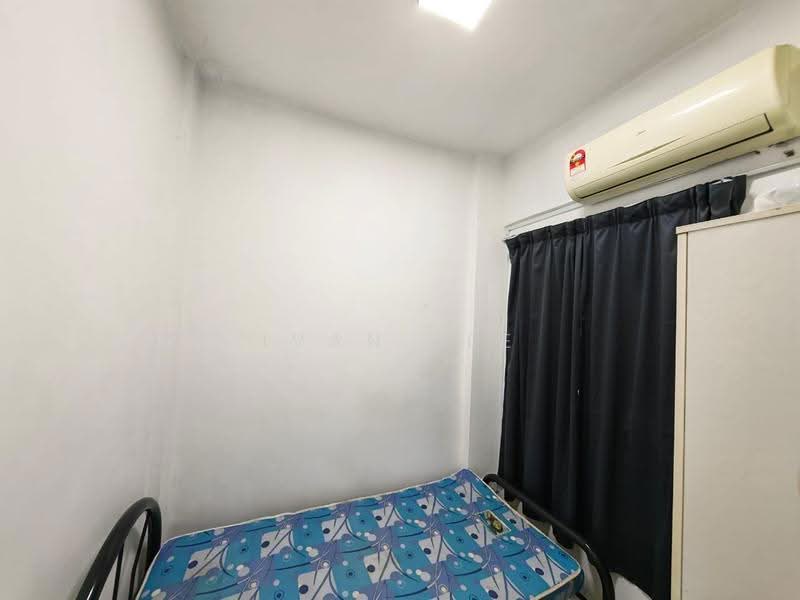 Condominium for Sale at Casa Damansara - Ivan Lee - Bedroom - PropertyGuru.com.my