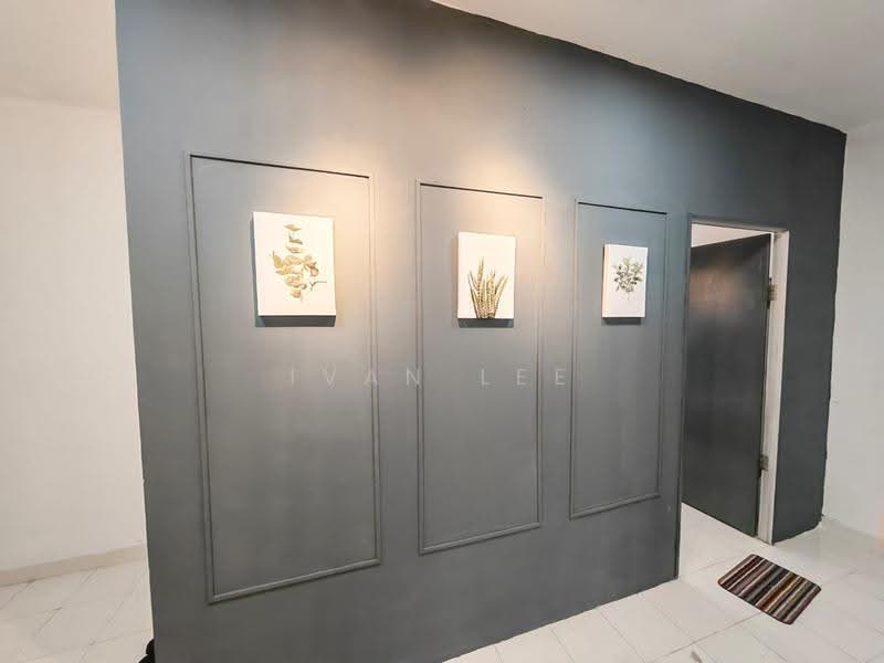 Condominium for Sale at Casa Damansara - Ivan Lee - Interior - PropertyGuru.com.my