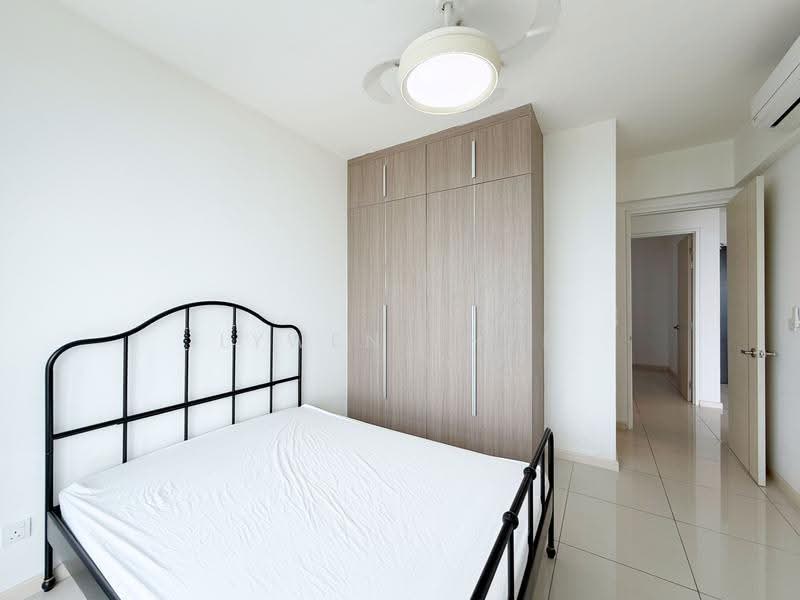 Kediaman Servis untuk Disewa di The M @ Medini Macrolink - Lywen Thye - Bedroom - PropertyGuru.com.my