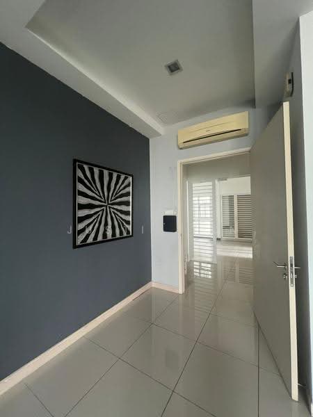 Condominium for Sale at The Park Residences 1 - Justin Tan - Corridor - PropertyGuru.com.my