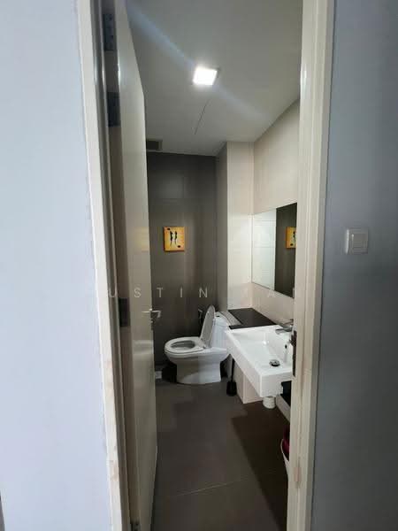 Condominium for Sale at The Park Residences 1 - Justin Tan - Bathroom - PropertyGuru.com.my